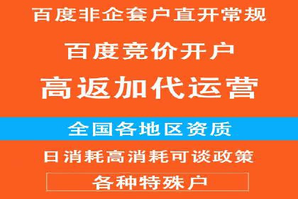 竞价开户实战：成功案例解析